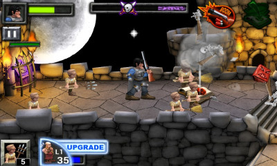 抵御黑暗军团(AoDD)图3