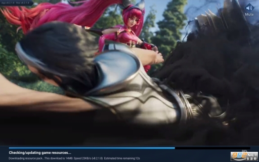 王者荣耀HOK体验服(HonorofKings-Beta)图3