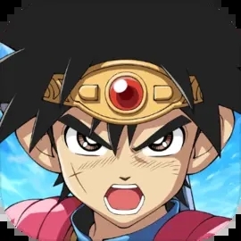 勇者斗恶龙达伊的大冒险2024