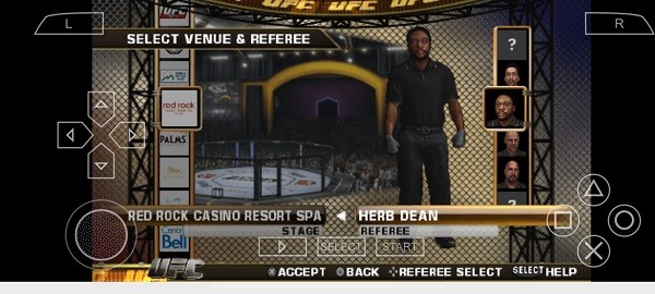 ufc终极格斗冠军赛2010游戏(UFCUndisputed2010)图4