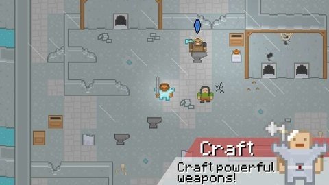 荒原遗迹（Amethlion）图3