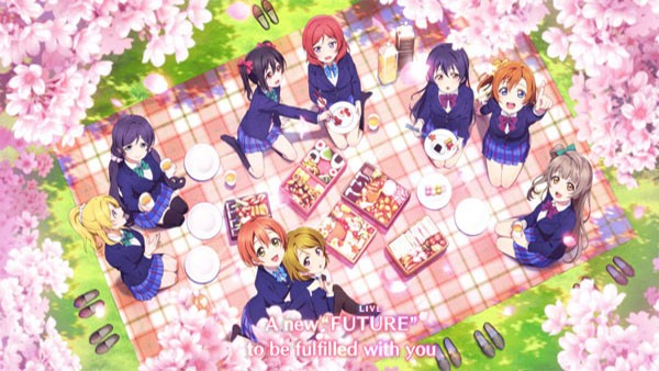 LoveLive学园偶像祭2图2