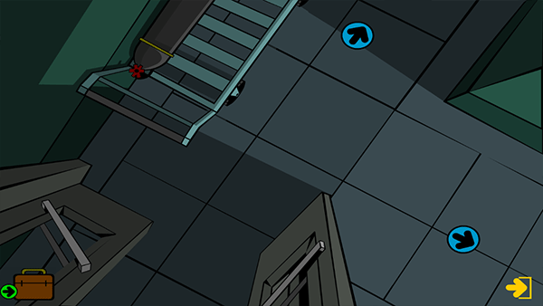 斯坦利博士的家2手机版图4