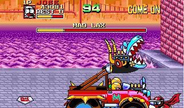 棒球小子游戏(1)