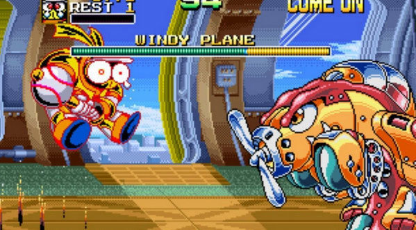 棒球小子游戏(2)