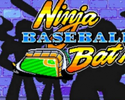 棒球小子游戏(3)