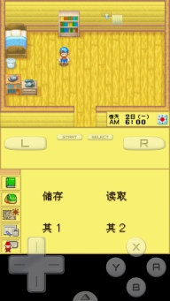 牧场物语精灵驿站图3