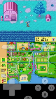 牧场物语精灵驿站图2