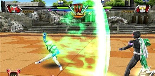 假面骑士超巅峰英雄时王版图3