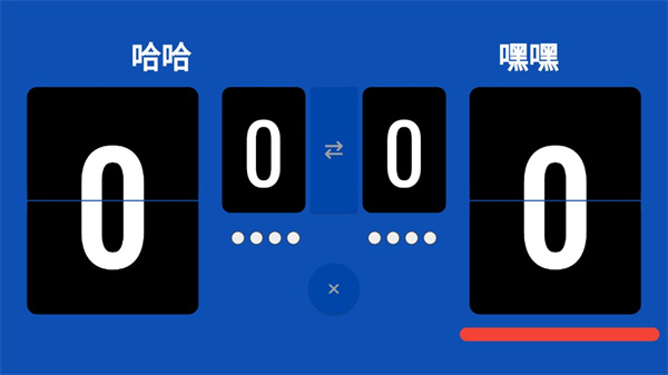 Scoreboard图4
