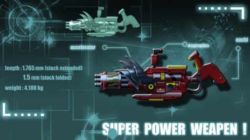 僵尸日记2：进化图3