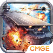 暴风战舰果盘版