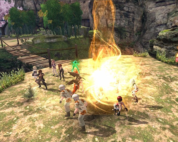 生死格斗5：无限果盘版图3