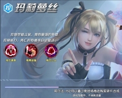 生死格斗5：无限果盘版图8