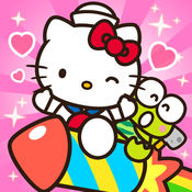 HelloKittyFriends