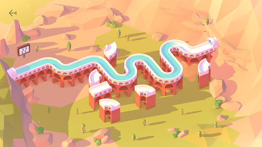 Aqueducts图2