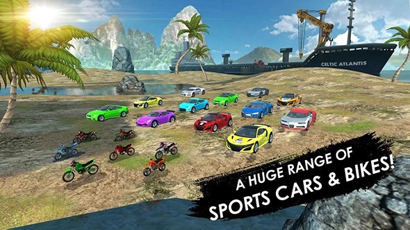 顶级狂热赛车图7