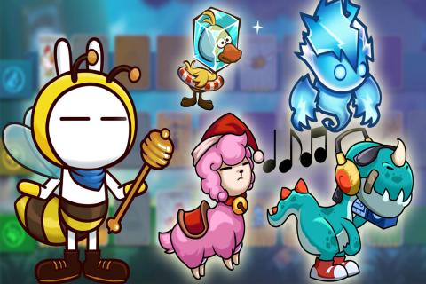 兔斯基环游世界图5