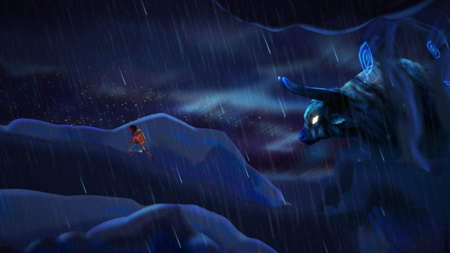 亚青雨的故事图5