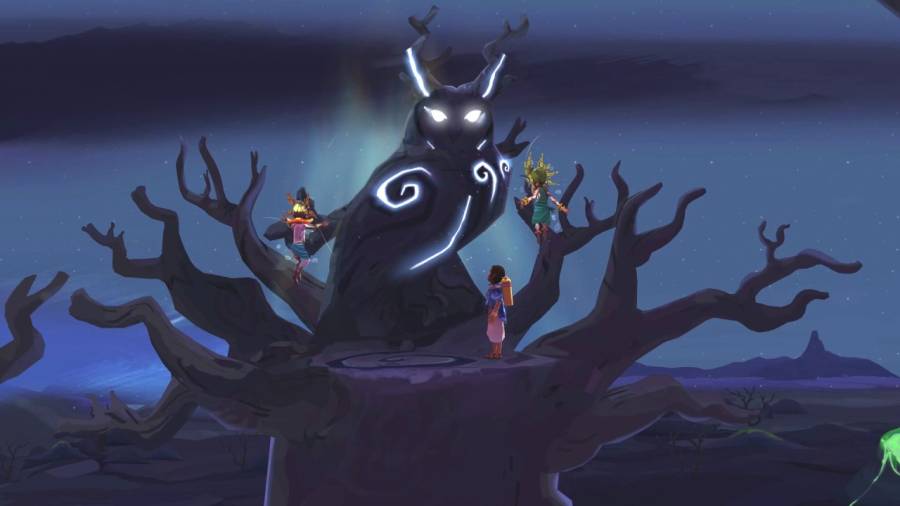 亚青雨的故事图4