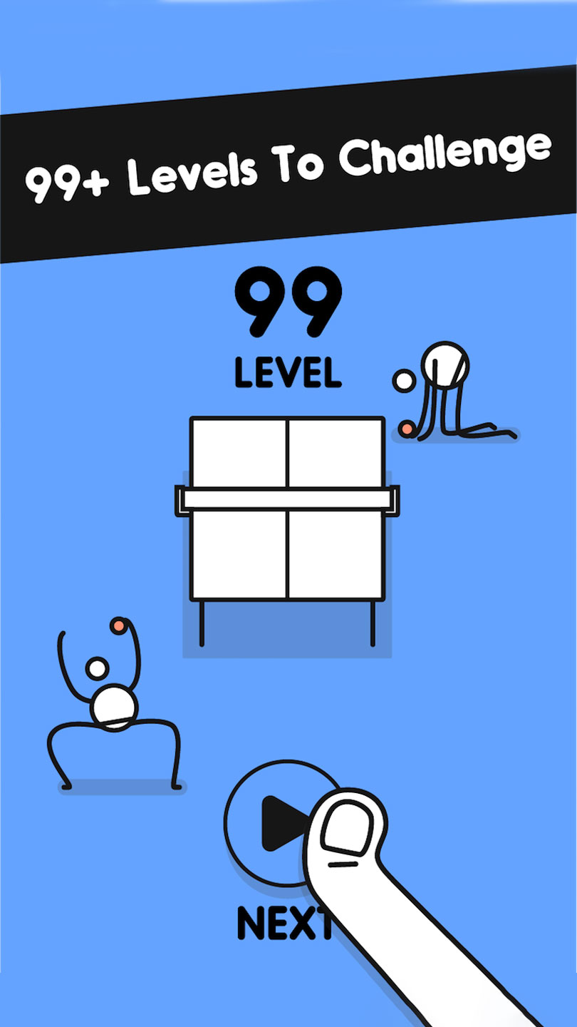 我是乒乓之王图4