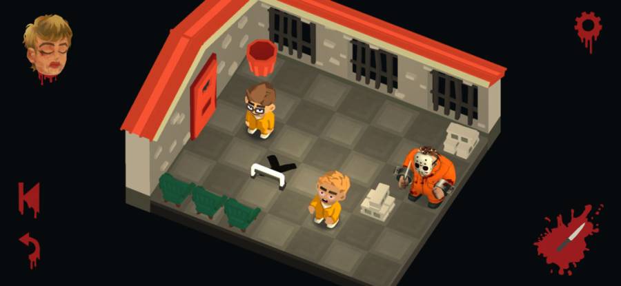 13号星期五：杀手谜题图2