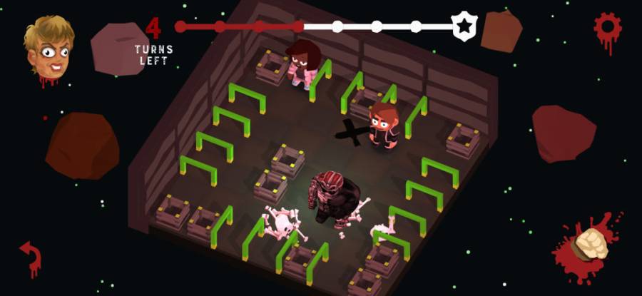 13号星期五：杀手谜题图3