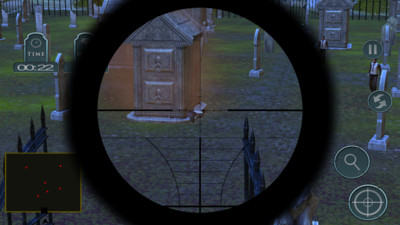 丧尸恐怖危机图3