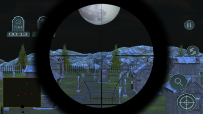 丧尸恐怖危机图2