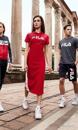 FILA斐乐图3