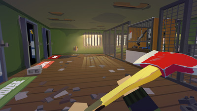 像素僵尸大战场图1