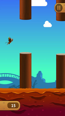 会说话的猴子图5