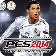 实况足球2014（悟饭版