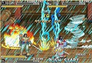 三国战纪119完美版图2