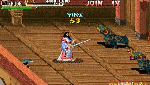 三国战纪119完美版图3