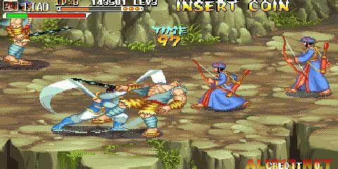 三国战纪119完美版图4