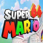 超级马里奥64欧版