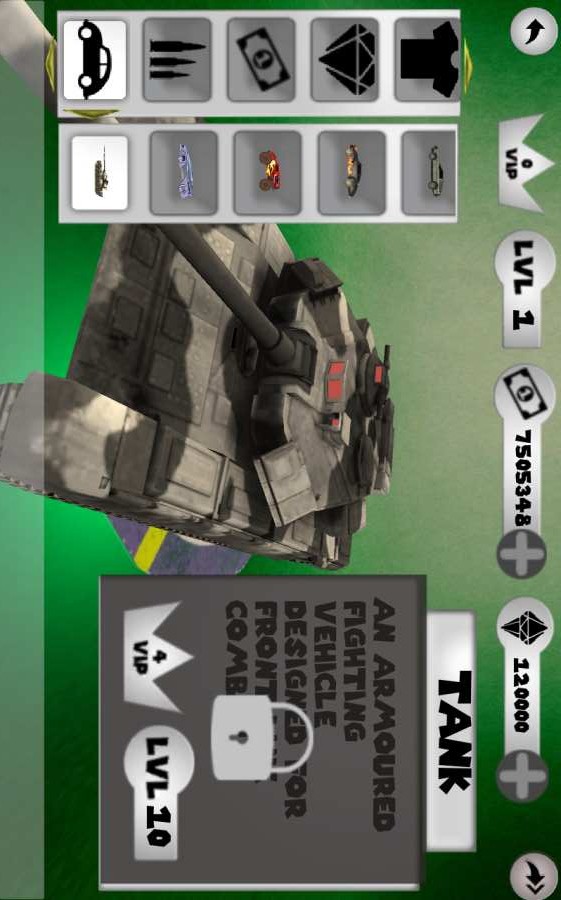 火柴人侠盗世界图1