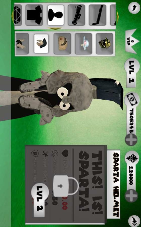 火柴人侠盗世界图2