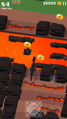 侏罗纪恐龙射击2图5