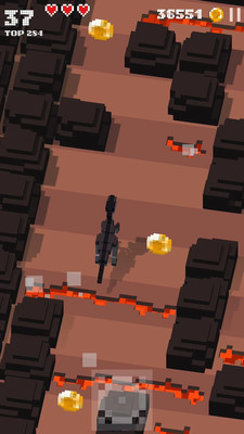 侏罗纪恐龙射击2图4