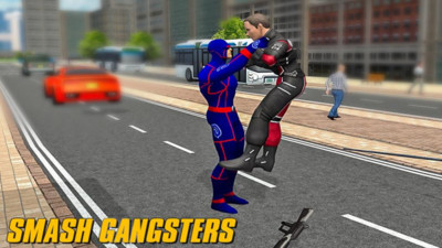 光速超级英雄救援图2