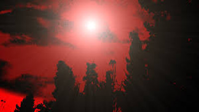 仓库里恐怖的夜晚图4