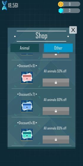 动物星球：进化图2