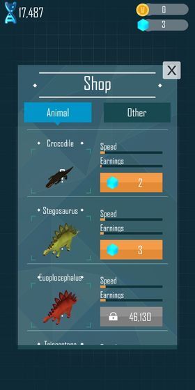 动物星球：进化图3