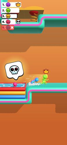 人类火拼大作战图2