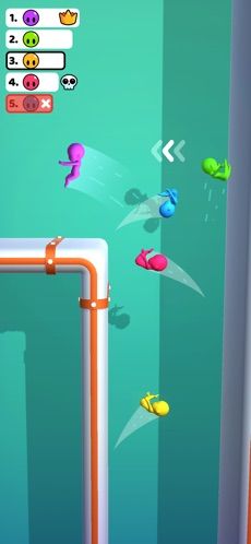 人类火拼大作战图4