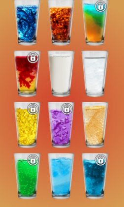 假装喝水模拟器图3