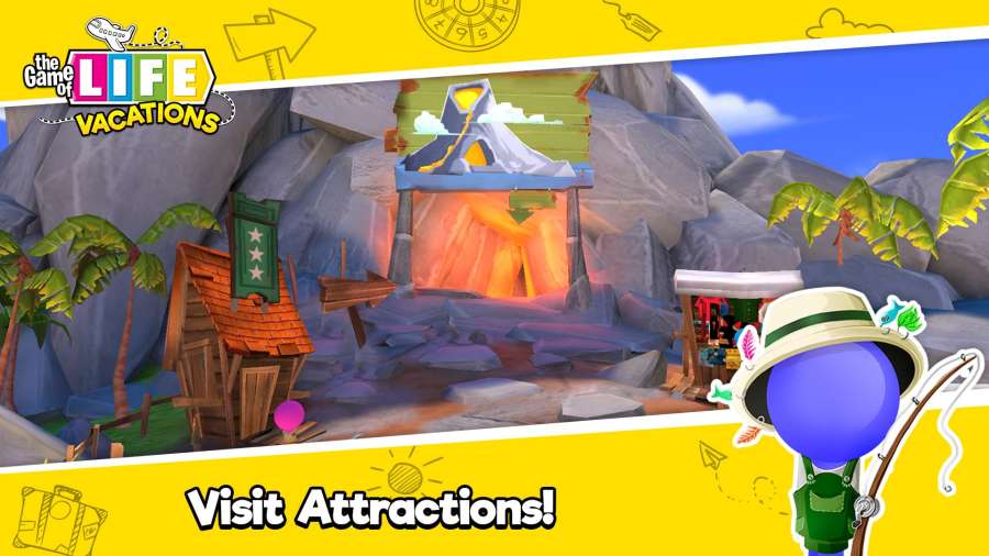 游戏人生：假期图5