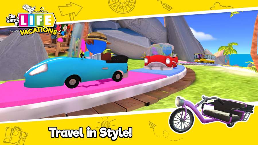 游戏人生：假期图3